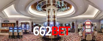 Daily Bonuses 662Bet
