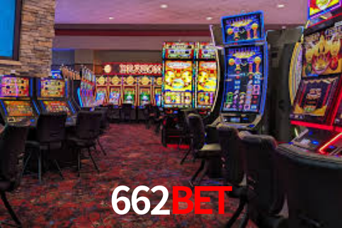 Premium Interface 662Bet