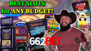 VIP Casino 662Bet