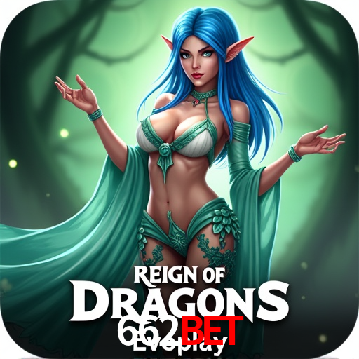 Game Providers 662Bet